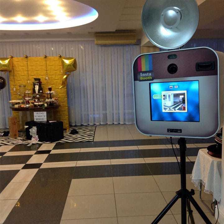 Инстабокс-sl