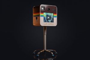 Фотобокс Insta