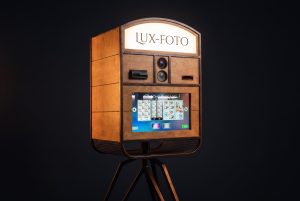 Фотобокс Retro